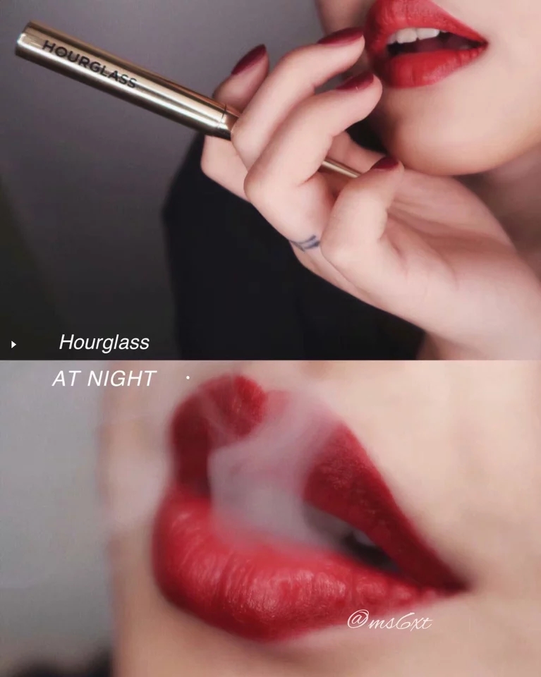 做梦梦到很多支口红,明星同款口红一览表