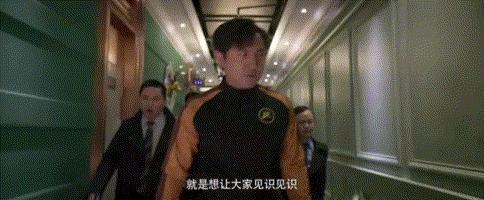 暑期档喜剧电影,好看好笑的国产喜剧片