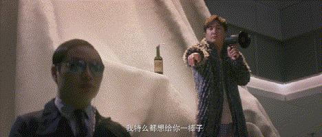 暑期档喜剧电影,好看好笑的国产喜剧片