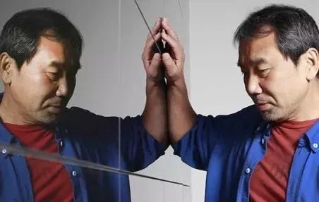 村上春树一个人,村上春树一个人的旅行