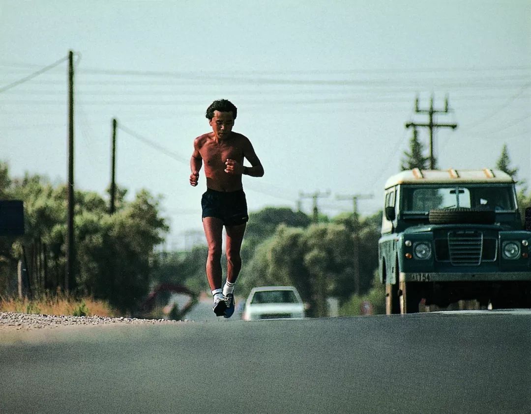 村上春树一个人,村上春树一个人的旅行