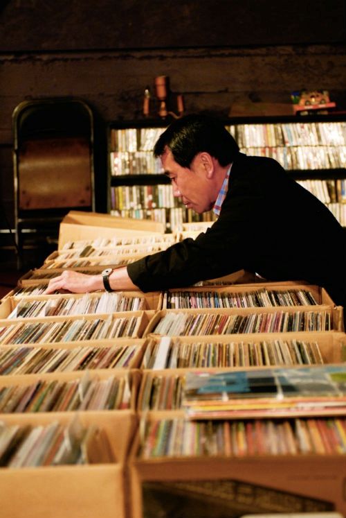 村上春树一个人,村上春树人生重要的事情