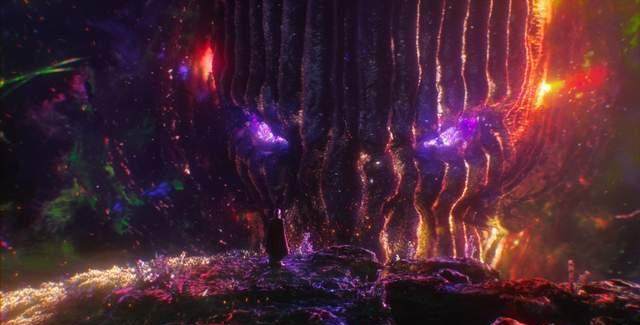 漫威人物哪个角色最奇特,漫威原著中奇异博士的力量有多强