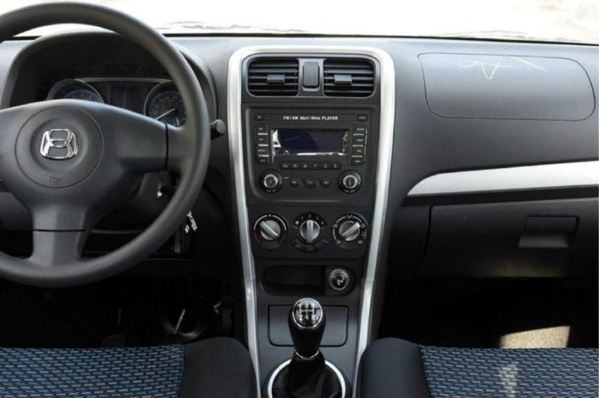 北斗星汽车老式,老款北斗星问题