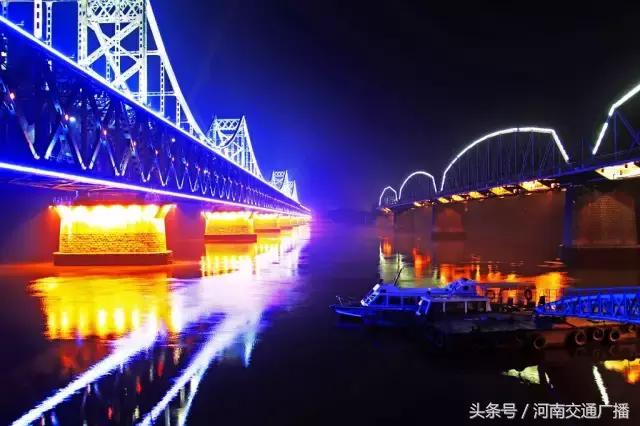 太赞！郑州人可以坐火车出国啦！2天就能到5国，沿途一路风景美食