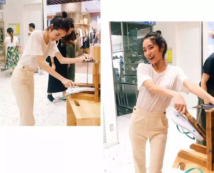 160cm的穿搭指南，看SayoYoshida就够了！