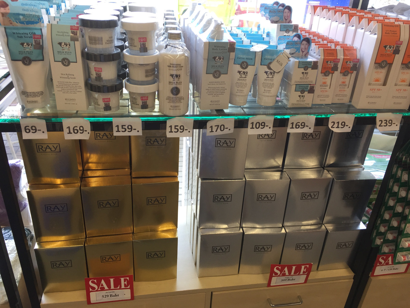 推荐普吉岛自由行5天旅游攻略,普吉岛伴手礼必买清单