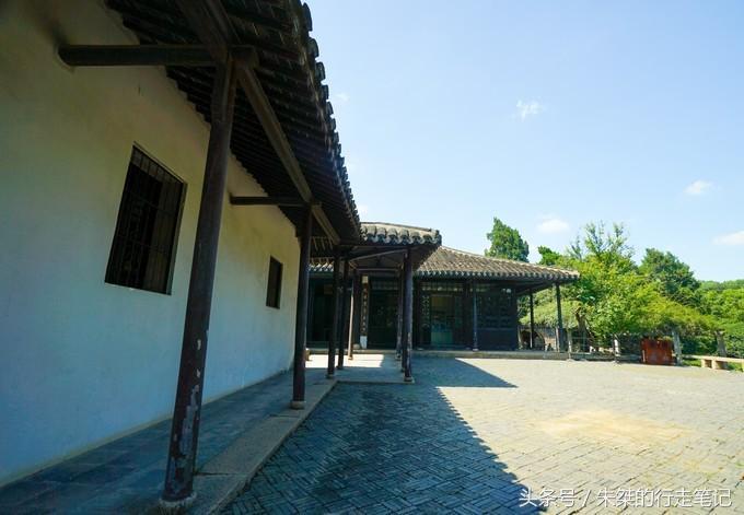 无锡禅意旅游攻略,必去禅意之旅