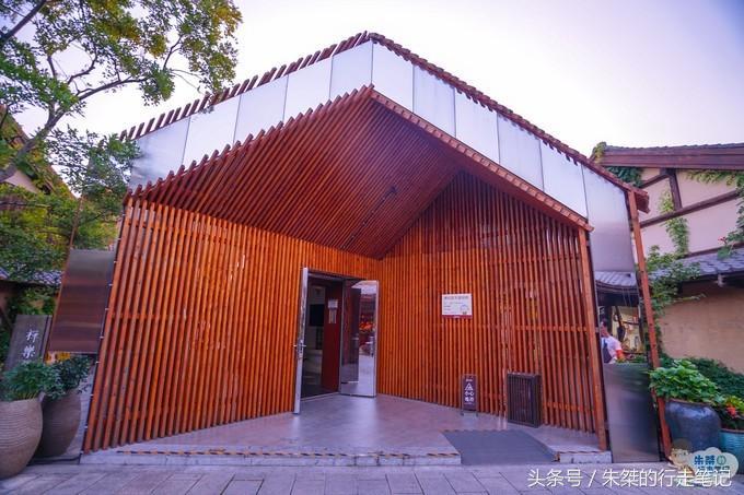 无锡禅意旅游攻略,必去禅意之旅