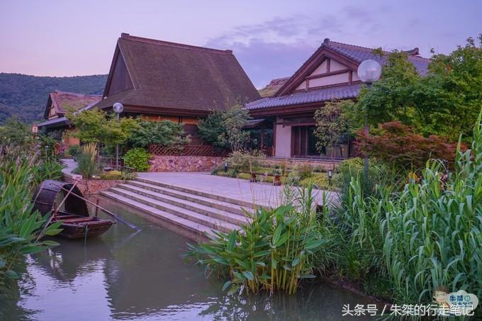 无锡禅意旅游攻略,必去禅意之旅