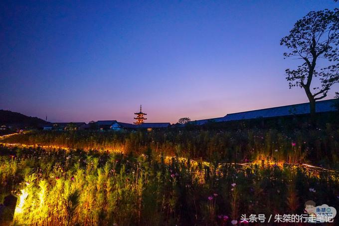 无锡禅意旅游攻略,必去禅意之旅