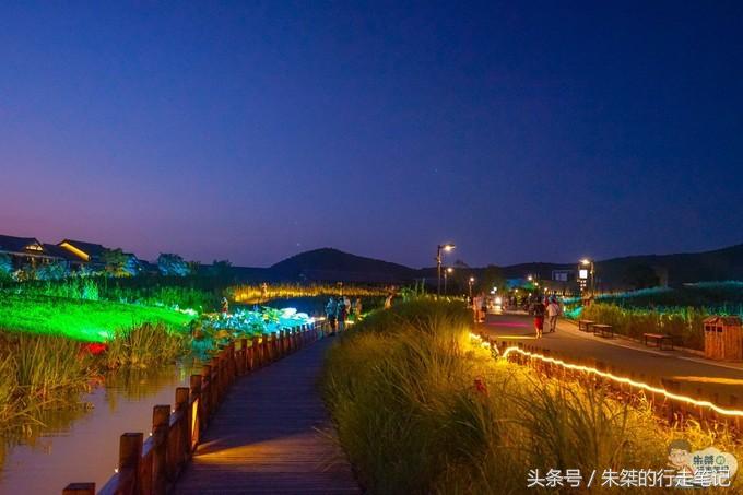 无锡禅意旅游攻略,必去禅意之旅