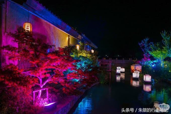 无锡禅意旅游攻略,必去禅意之旅