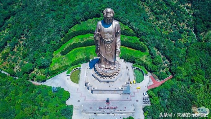 无锡禅意旅游攻略,必去禅意之旅