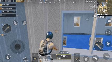 刺激战场怎么防止单点,刺激战场要怎么打好狙