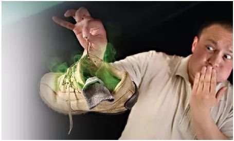 怎么拯救你,我的“大汗脚”……脚臭和脚气,有多远的距离?