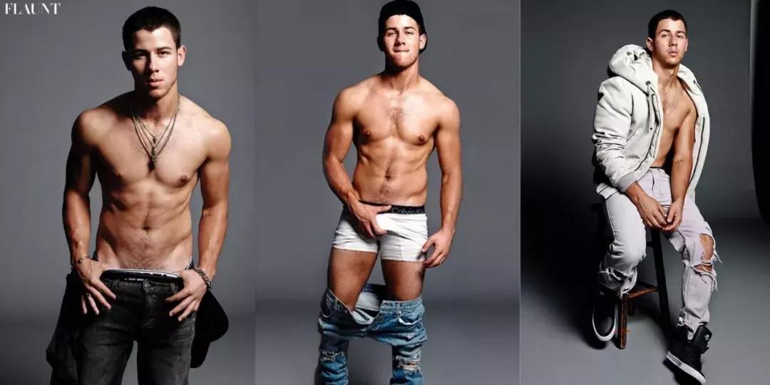 尼克乔纳斯生活照片,尼克乔纳斯姐弟恋