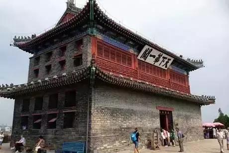 关于长城的知识题目,带你深度了解长城的终极秘密