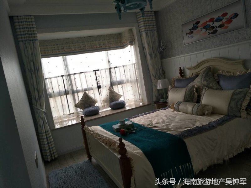 海南老城四季康城一期ab区,海南澄迈四季康城前景