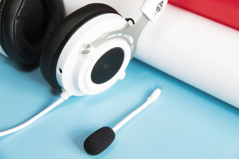 雷柏vt300手感,吃鸡总是被虐