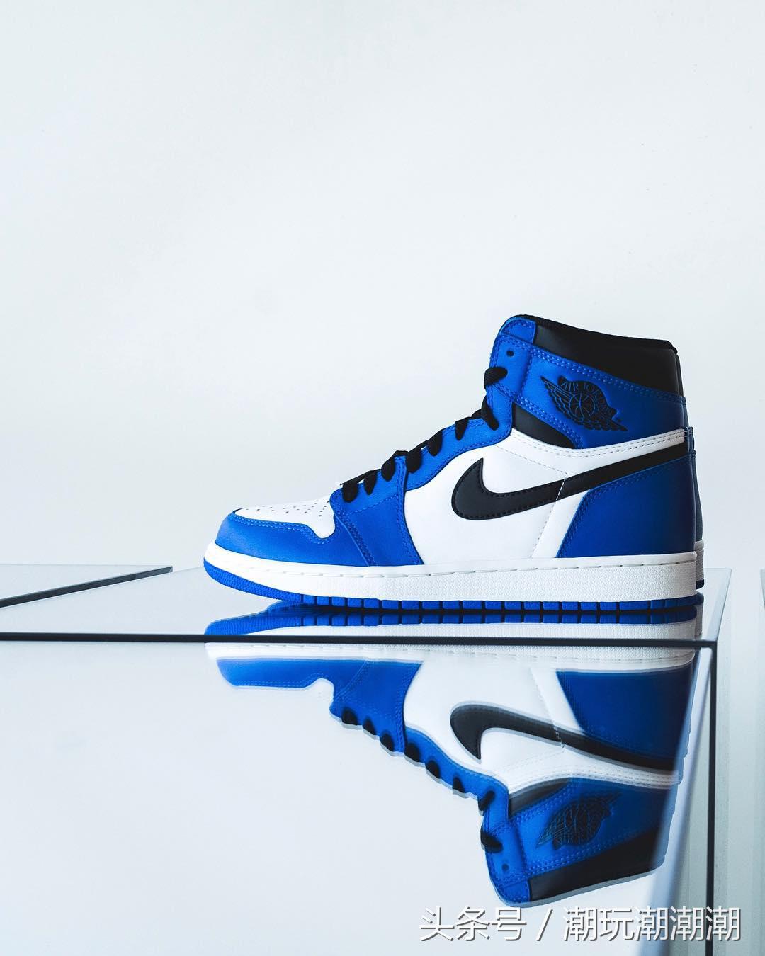 新说唱2019上脚球鞋,哪一双球鞋又火了