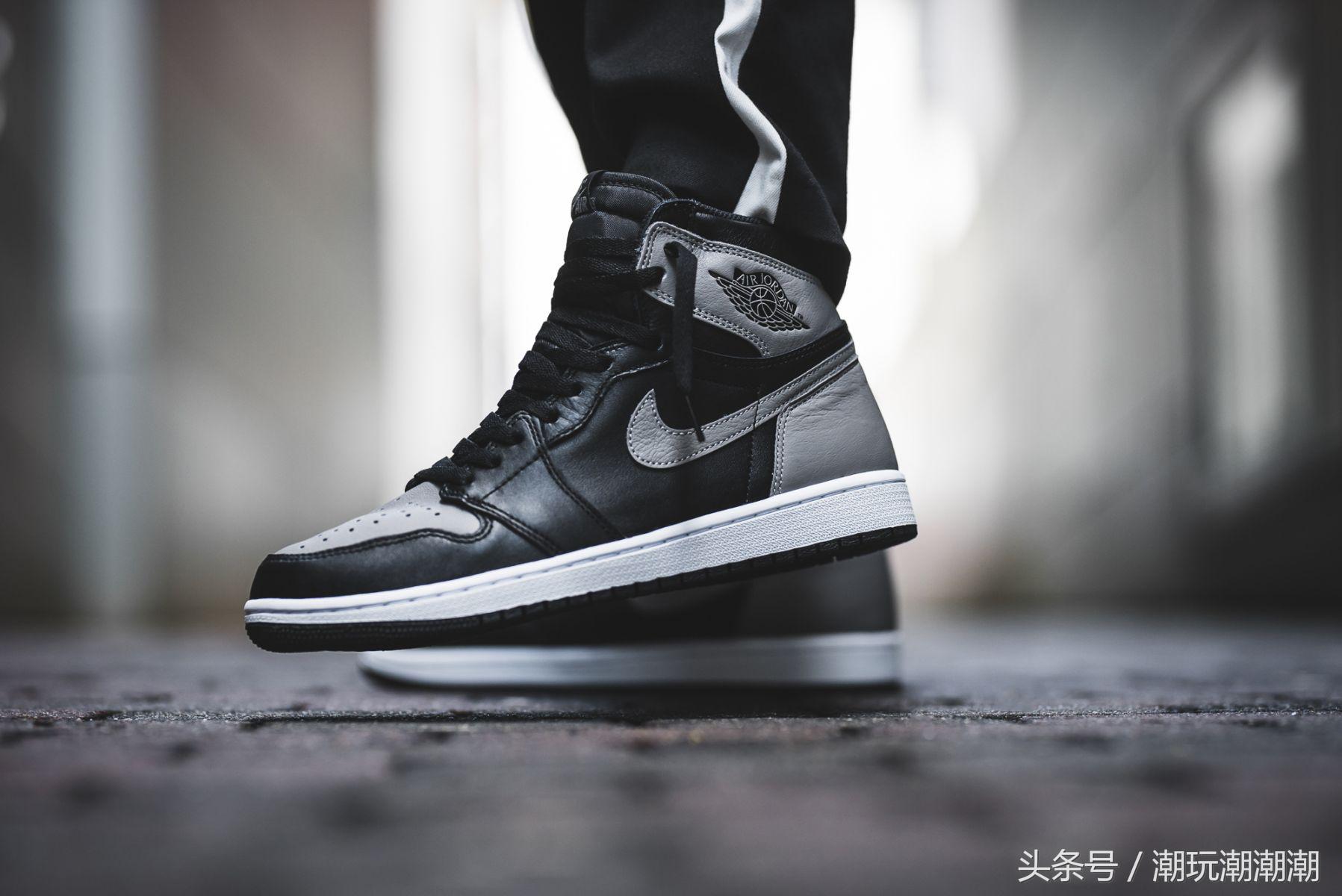 新说唱2019上脚球鞋,哪一双球鞋又火了