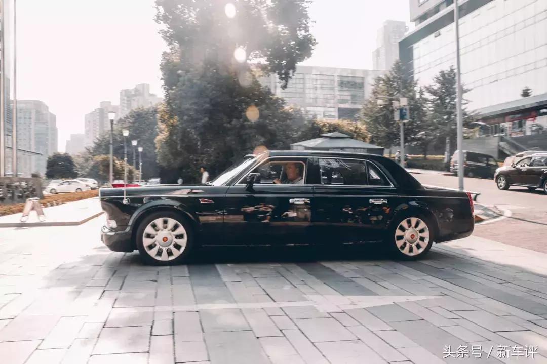 红旗l5中国最好的车,三贱客红旗l5完整版