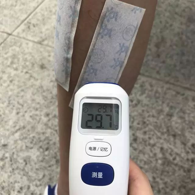 降温喷雾神器视频,网红迅速降温喷雾