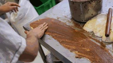 北京好吃的烧饼店推荐,北京排队的烧饼店