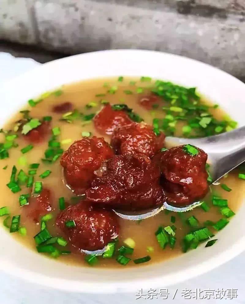 北京人气最旺的烧饼铺,正宗老北京烧饼铺