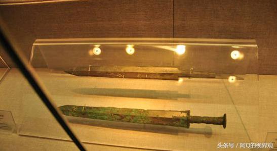 大秦帝国之崛起总结,大秦帝国之崛起27