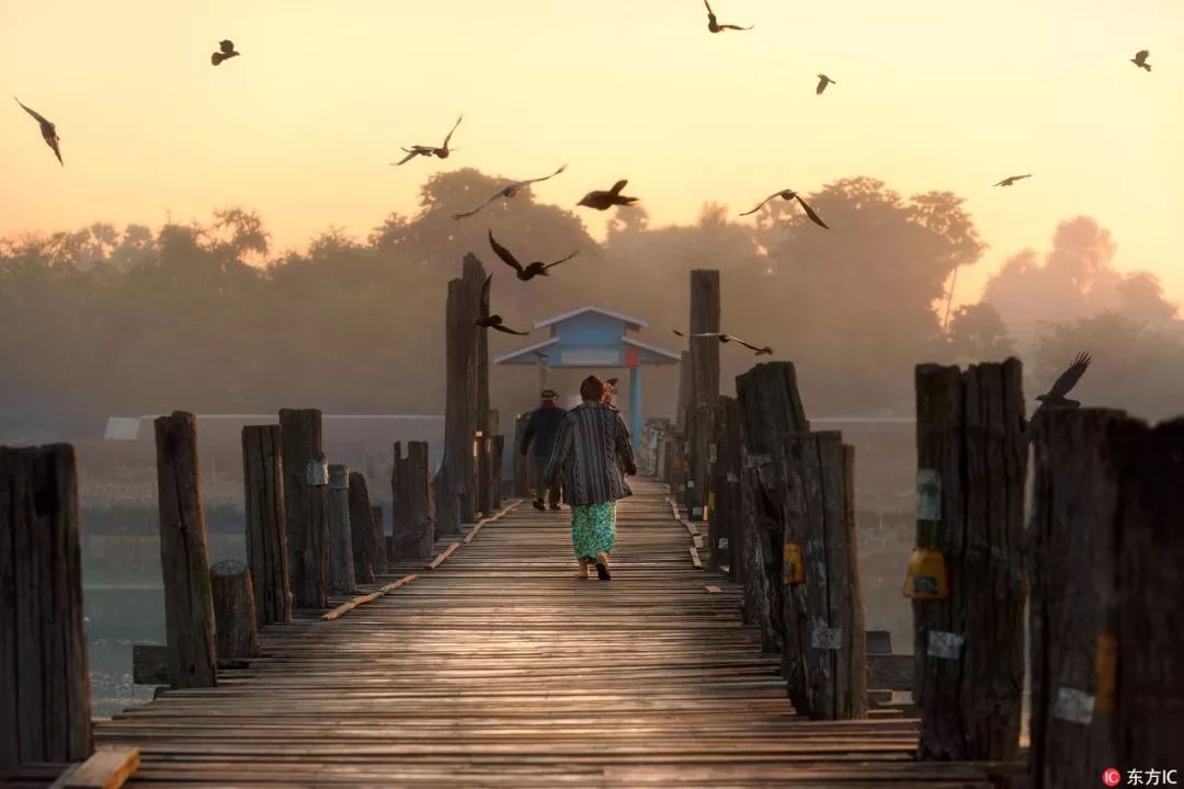 中文之美再次震撼中国人,中文之美你被震撼了吗