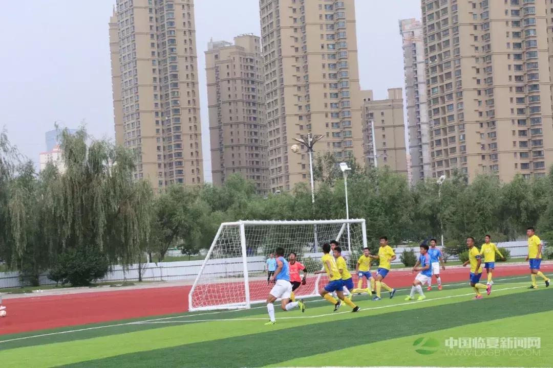 甘肃省第十五届运动会比赛,甘肃省第15届运动会足球乙组