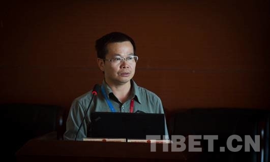 专家学者齐聚阿里探寻“象雄”秘密