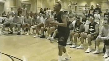 巅峰乔丹打爆科比,巅峰乔丹和巅峰杜兰特单挑谁会赢