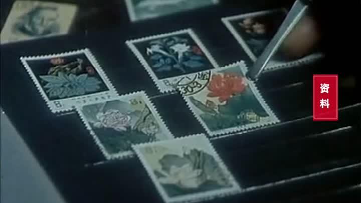 一家店、一枚枚邮票！“邮票大王”乔同庆与他的集邮“驿站”
