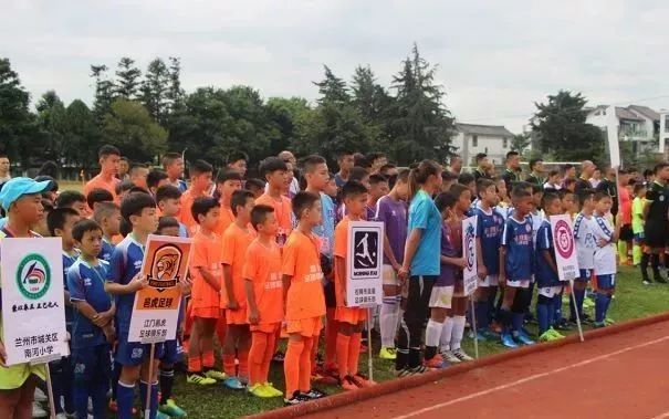 2019年云南青少年足球锦标赛,云南高原杯全国青少年足球邀请赛