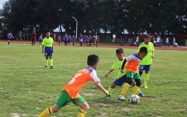 2019年云南青少年足球锦标赛,云南高原杯全国青少年足球邀请赛