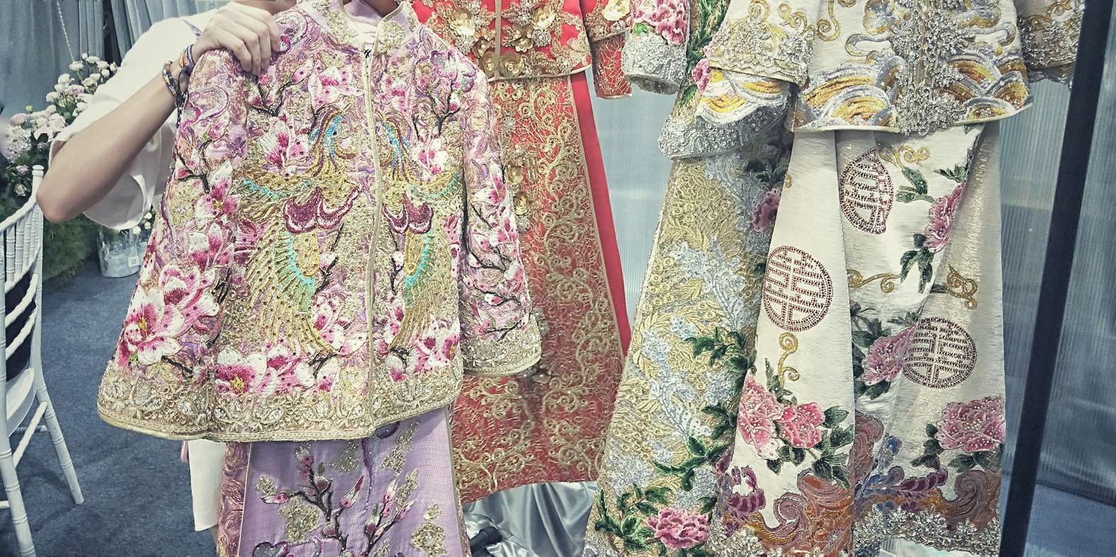 一万多美女帅哥冲进来疯狂地买买买，这三天他们都经历了什么……