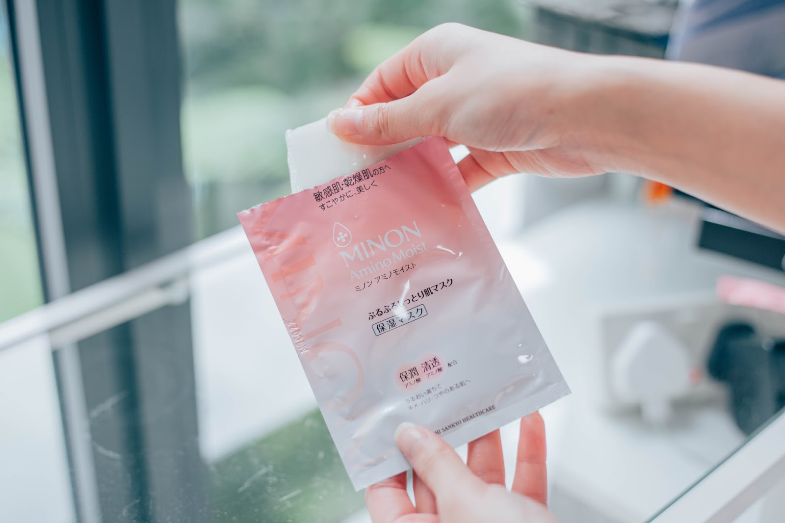 抖音上十大爆款面膜,最近的网红面膜