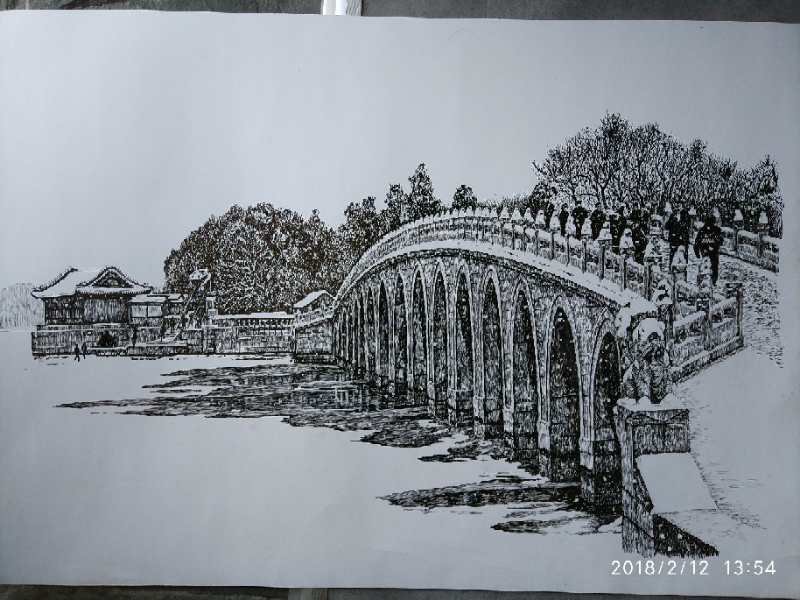 幸福画吧画友作品展示,幸福原创画吧画友最新作品分享