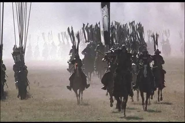 泾源人想穿越到秦朝在回中宫一睹始皇帝的真容,却发现面条馒头都吃不到,只能……