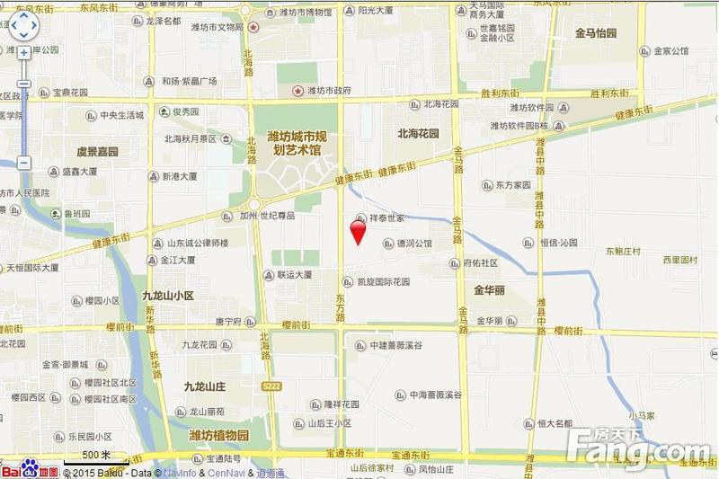 刚需好盘推荐,三月份刚需盘推荐