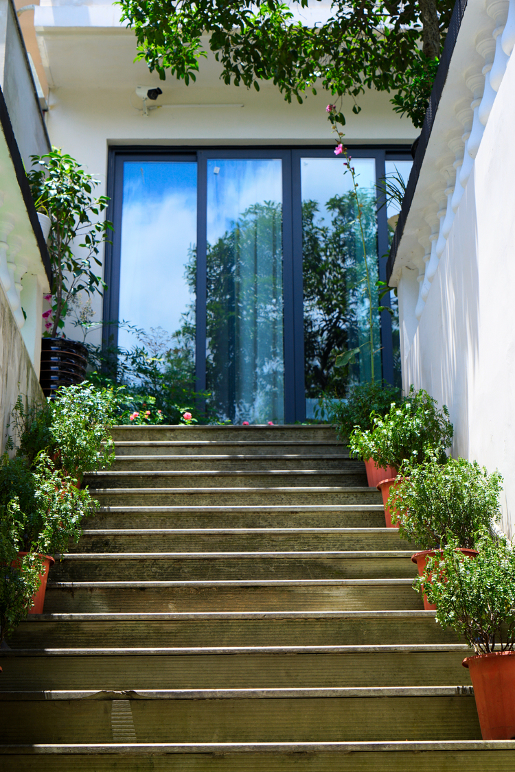 杭州西湖竹涧庭民宿踏春之旅,杭州民宿客栈里的美景攻略