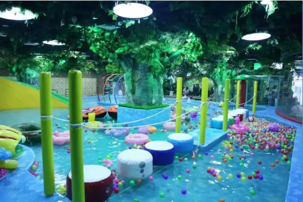 西安水乐园一日游攻略,西安40°c高温天气