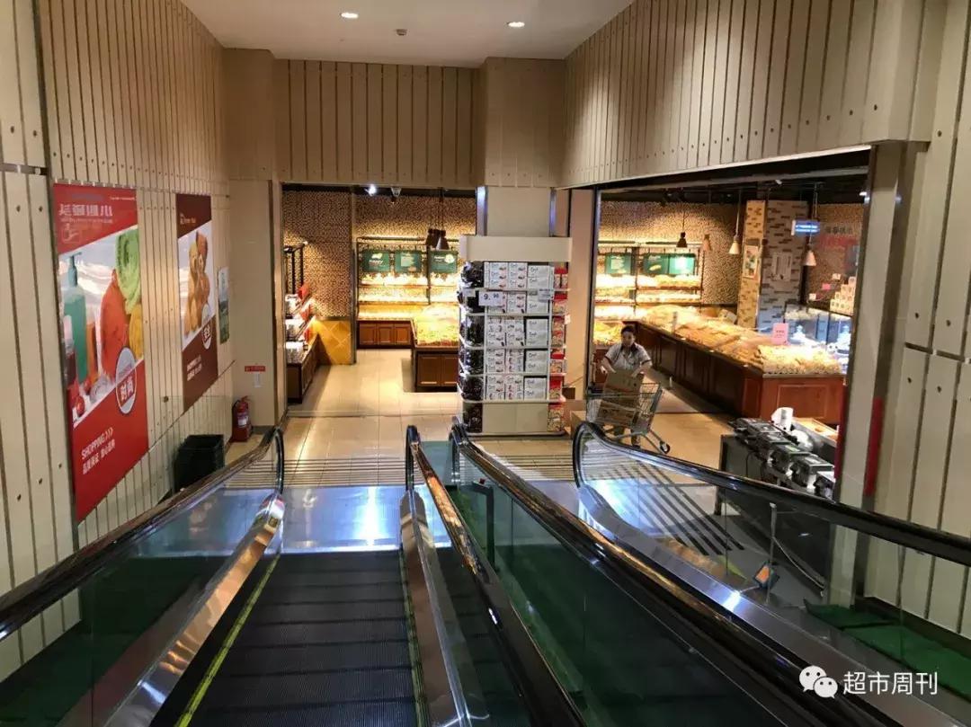 太原有没有胖东来,太原胖东来