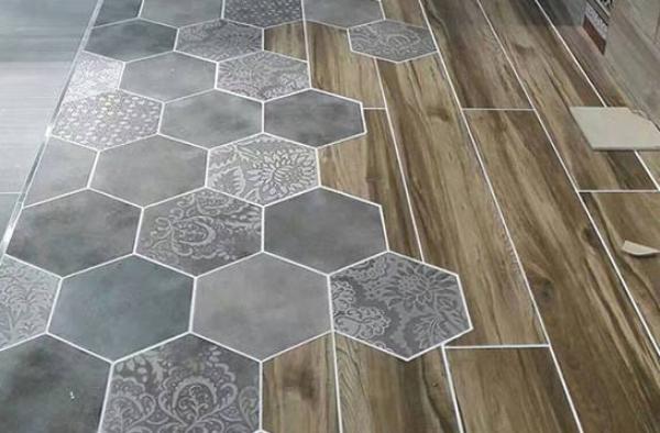 瓷砖美缝施工技巧揭秘,瓷砖美缝施工攻略