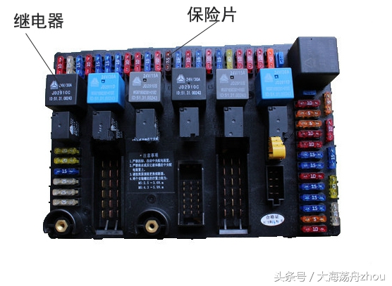 汽车灯光故障大全及解决方法,汽车上的故障灯怎么消除