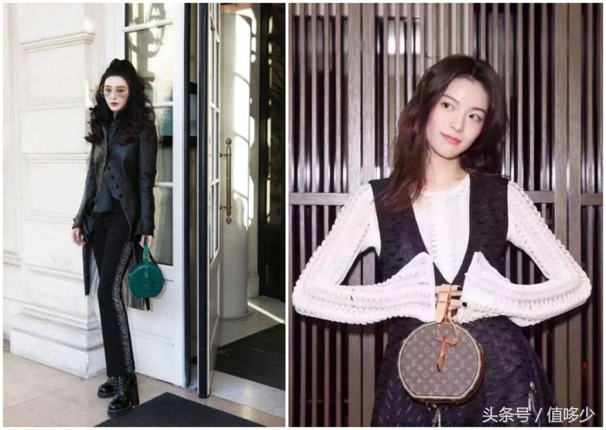 lv最值得入手新款包,lv入门必买十款包五合一