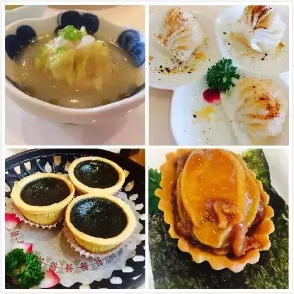 广州晚上可以吃的早茶推荐最正宗,广州早茶100种做法